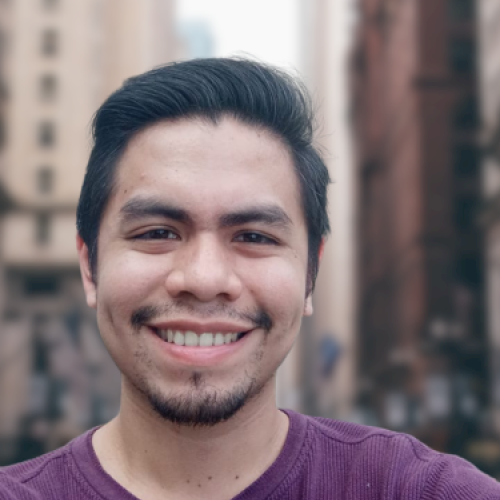 Luis R. profile photo