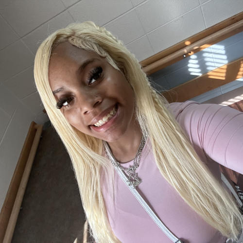 Kiyah S. profile photo