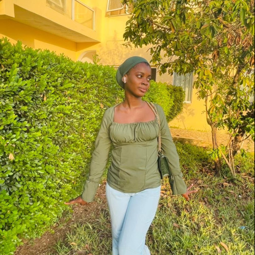 Fatoumatta S.