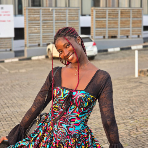 Okor P. profile photo