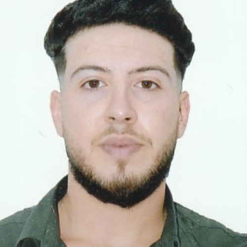 HICHEMT S. profile photo