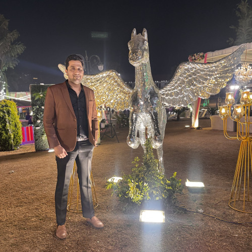 Himanshu B. profile photo