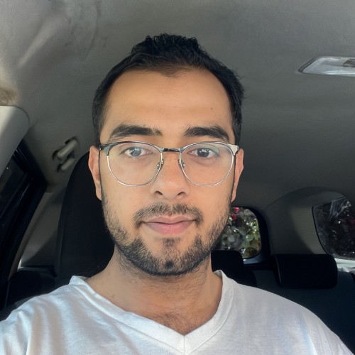 Salman B. profile photo