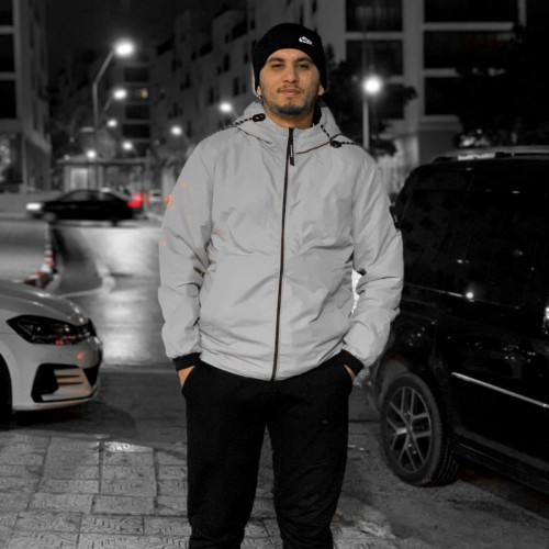 MOUDJIB K. profile photo