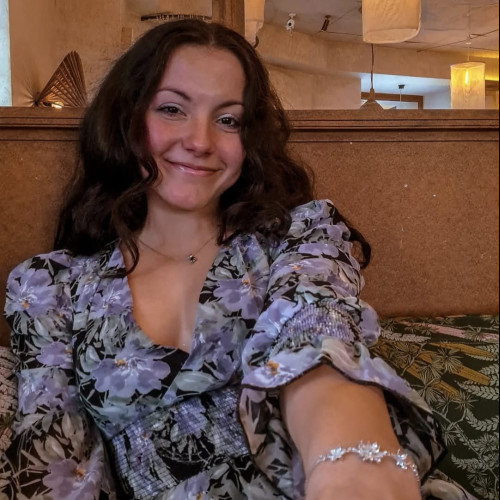 Sofia S. profile photo