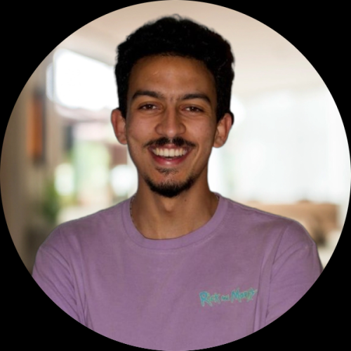 Kossay E. profile photo