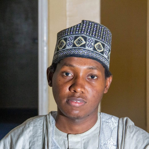 Abdullahi Z.