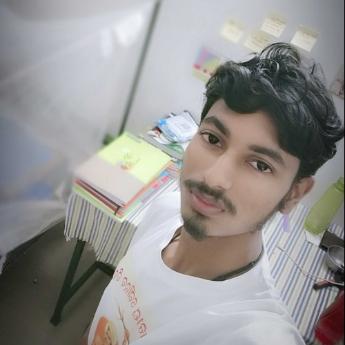 Anubhab M. profile photo