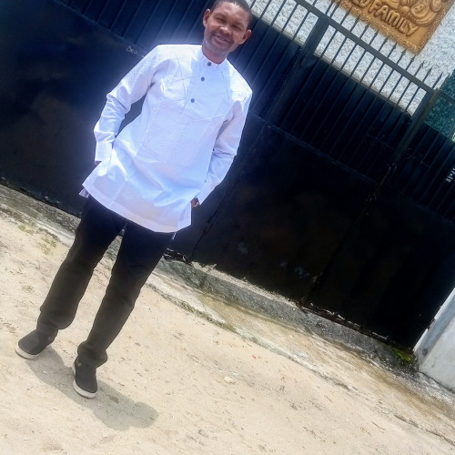 Mr Blessing  E. profile photo