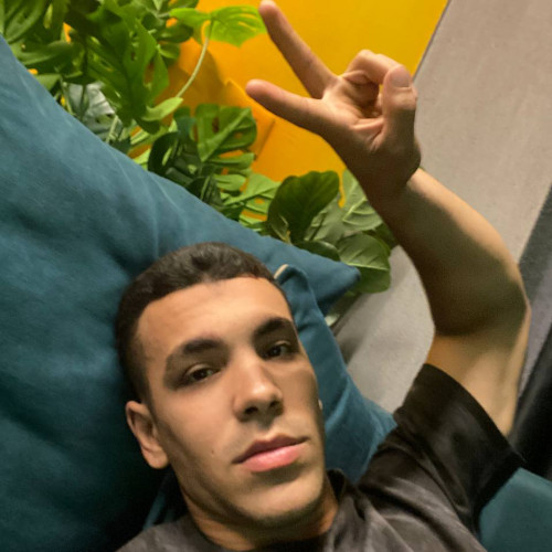 Omar I. profile photo