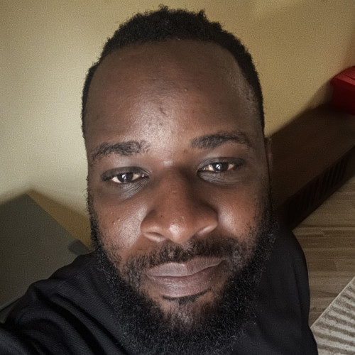 fred f. profile photo