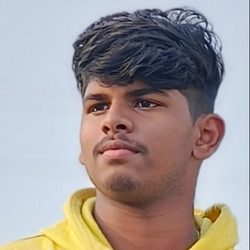 Pratham S.