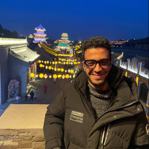 HICHAM K. profile photo