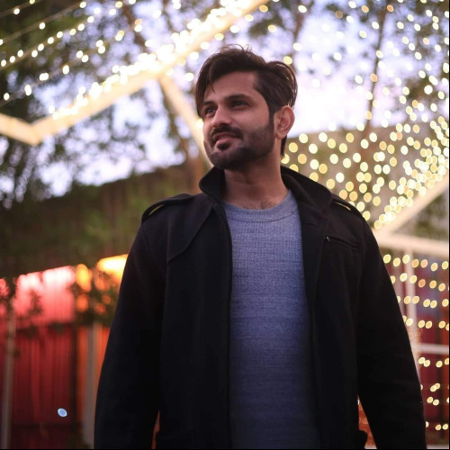 ALYAN A. profile photo