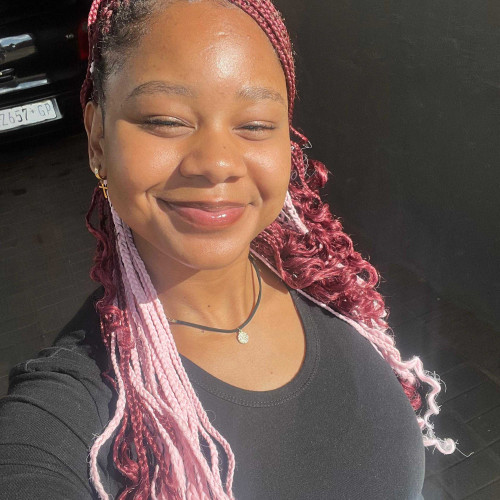 Faith T. profile photo