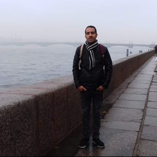Marouane G.