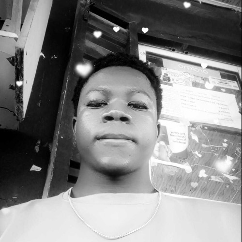 ebube g. profile photo