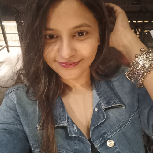 Amrita M.