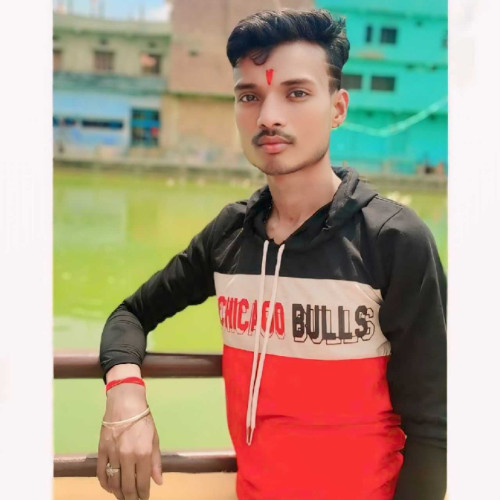 arjun s. profile photo