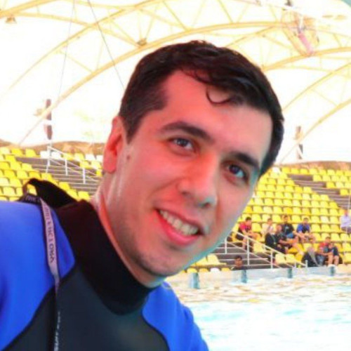 Mehrdad M. profile photo