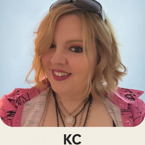 Kay V. profile photo