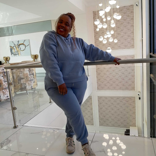 Nosipho M. profile photo