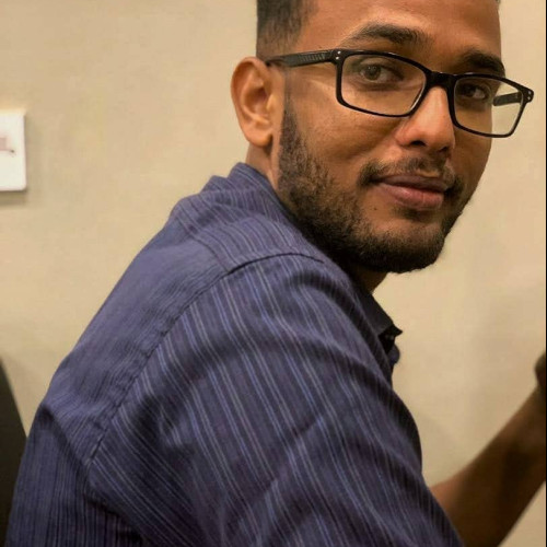 Tarik K. profile photo