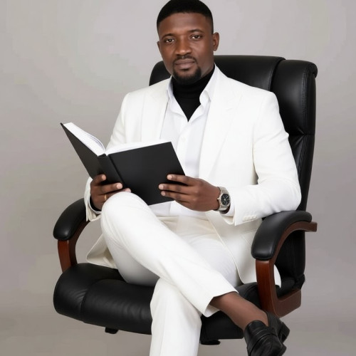 Fidelis O. profile photo