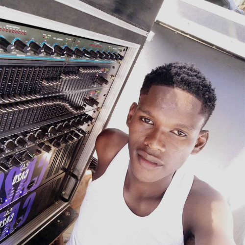 Nickson o. profile photo