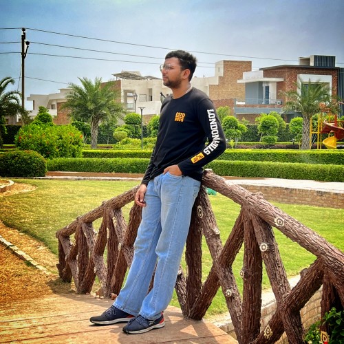 Aaryan R.
