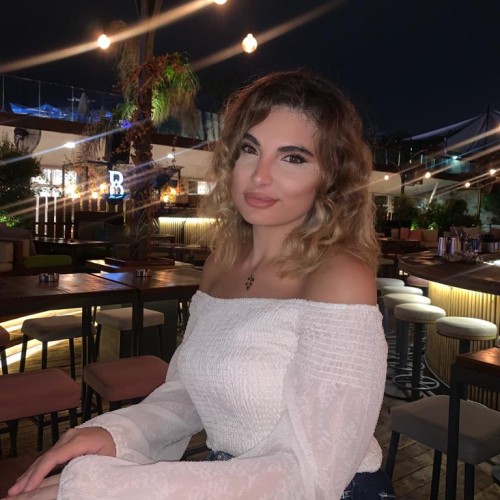 Souad S.