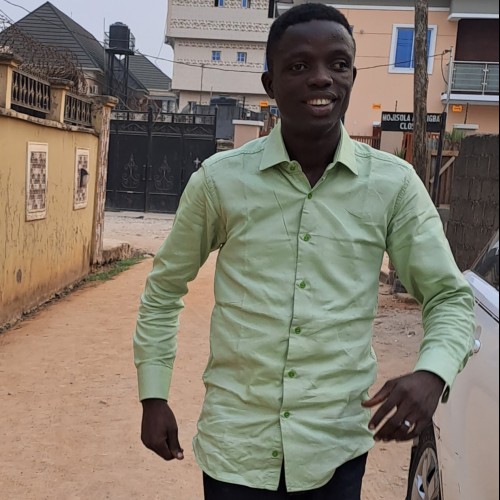 ADEOTI S.