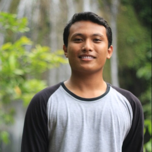 Asril Bayu S.