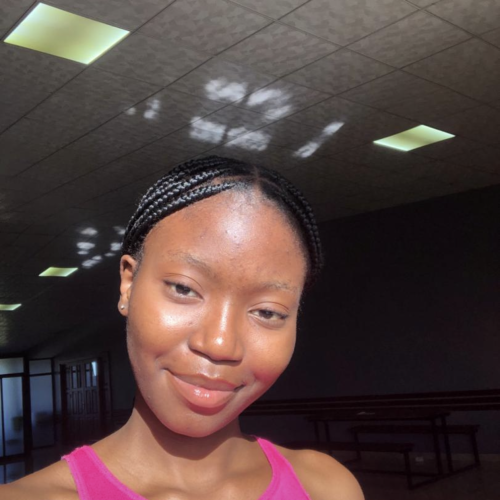 Joy M. profile photo