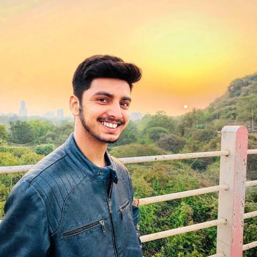 Aryant  S. profile photo