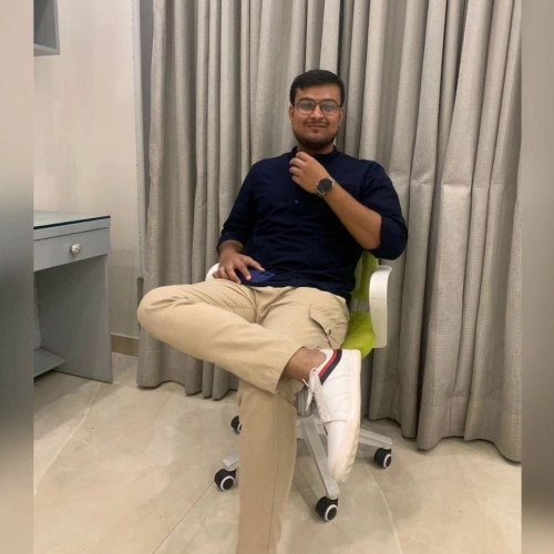 Mohammed Bin  S. profile photo