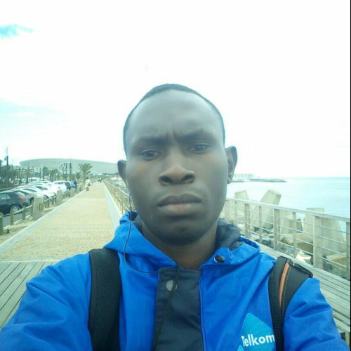 Mike B. profile photo