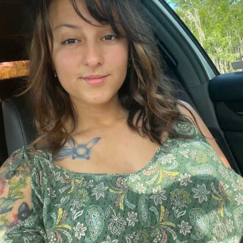 Shirley R.