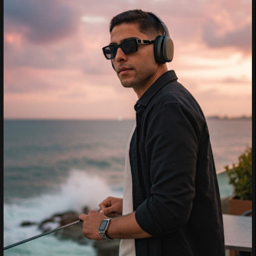 Reza T. profile photo