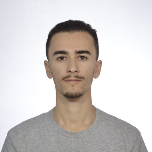 Nabil L. profile photo