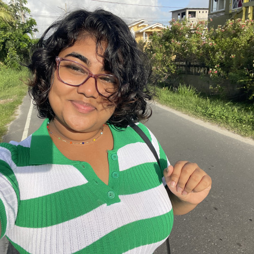 Martina J. profile photo