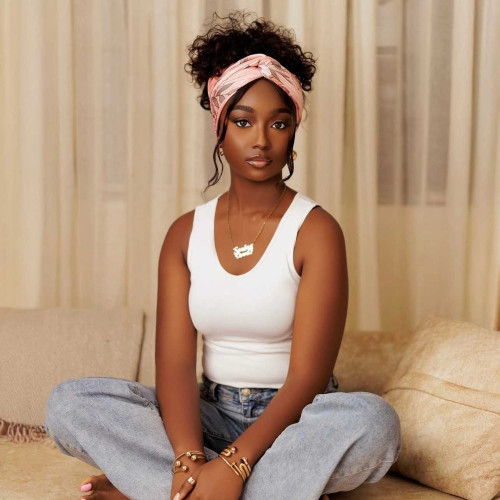 Nnenna T.