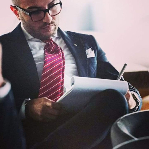David F. profile photo