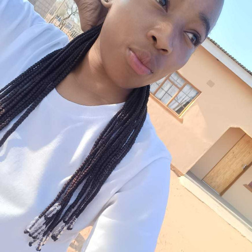 katlego J. profile photo