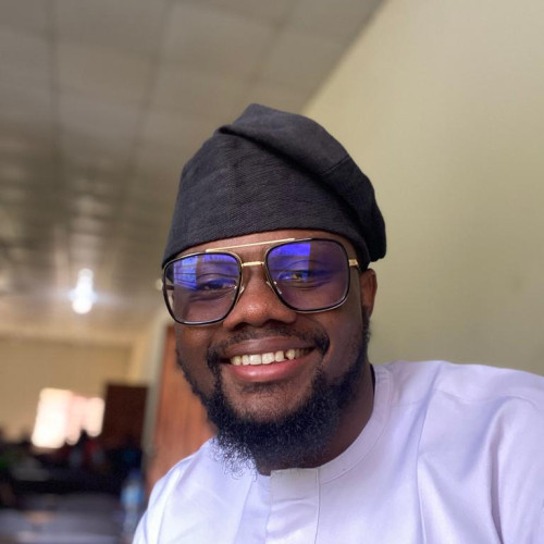 adebiyi j. profile photo