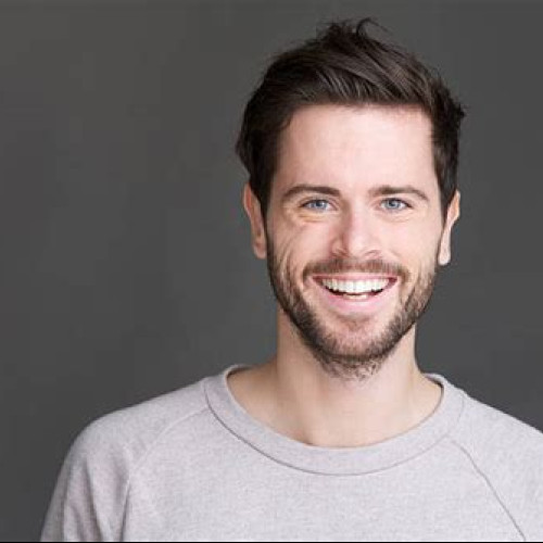 claudio m. profile photo