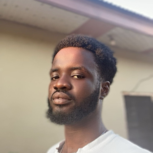 josh g. profile photo