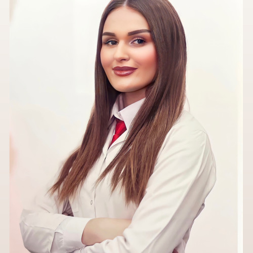 Rinesa S.