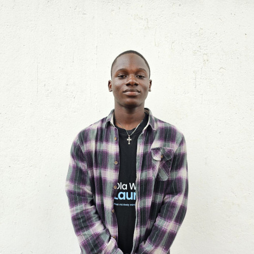 Solomon L. profile photo