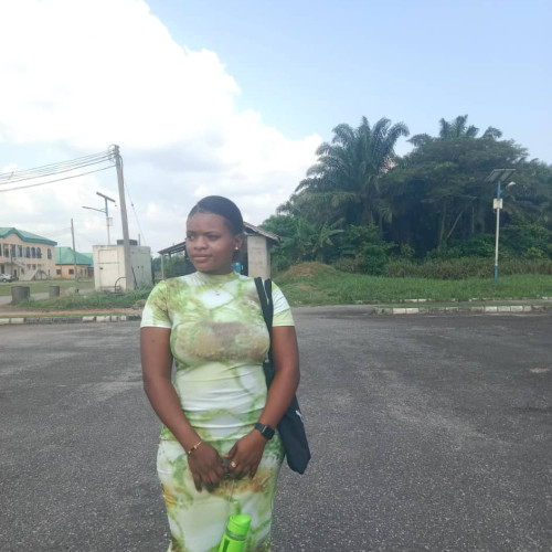 Mercy  O. profile photo